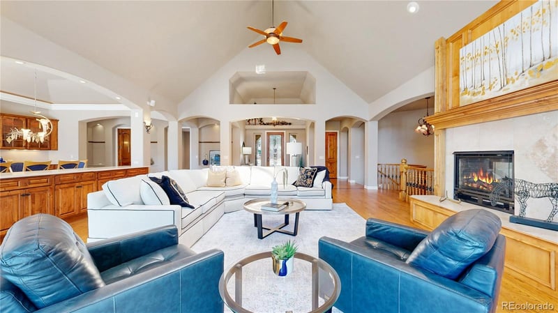 425 Tam O Shanter Way, Monument, CO 80132