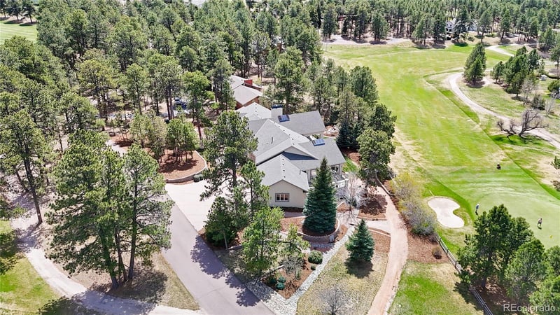 425 Tam O Shanter Way, Monument, CO 80132