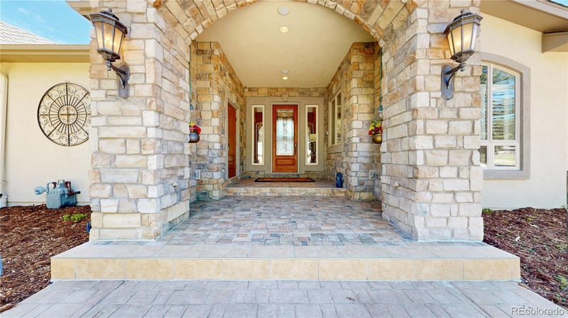 425 Tam O Shanter Way, Monument, CO 80132