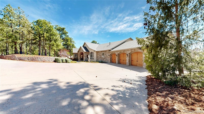 425 Tam O Shanter Way, Monument, CO 80132