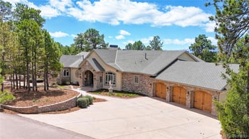 425 Tam O Shanter Way, Monument, CO 80132