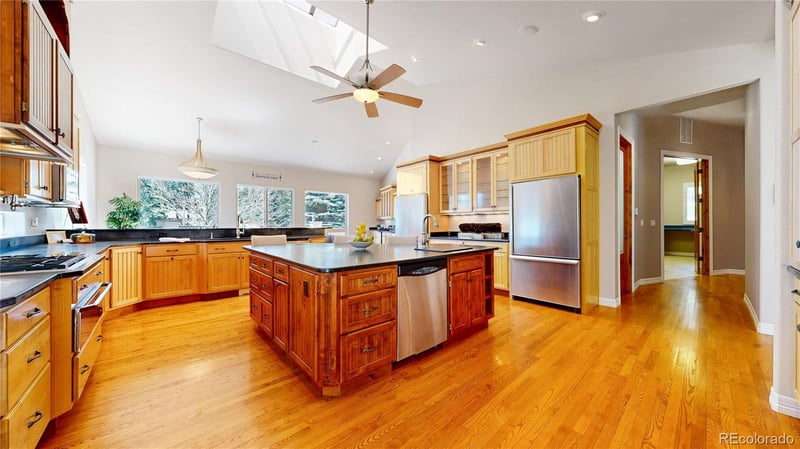 425 Tam O Shanter Way, Monument, CO 80132