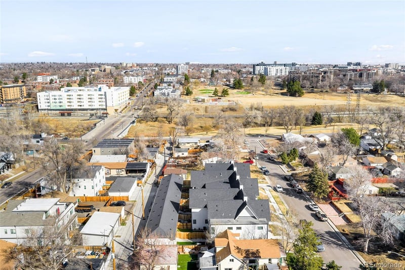 1027 Julian St, Denver, CO 80204