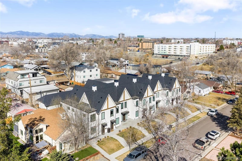 1027 Julian St, Denver, CO 80204