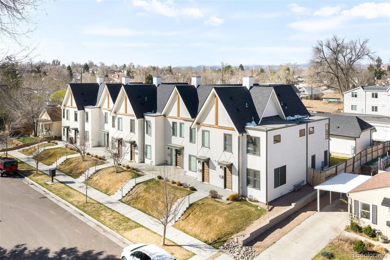 1027 Julian St, Denver, CO 80204