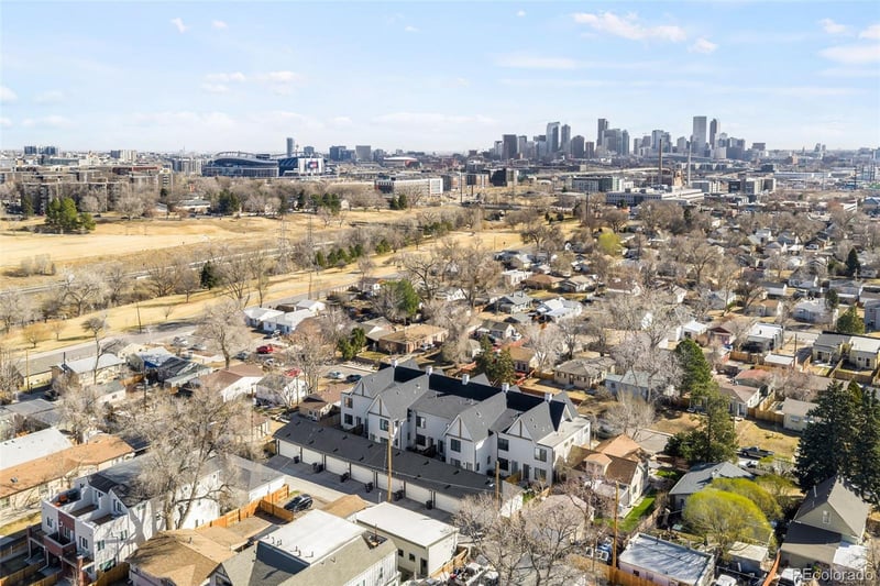 1027 Julian St, Denver, CO 80204