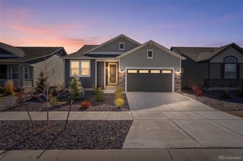 3975 Ivy Hill Dr, Colorado Springs, CO 80922