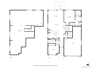 3975 Ivy Hill Dr, Colorado Springs, CO 80922