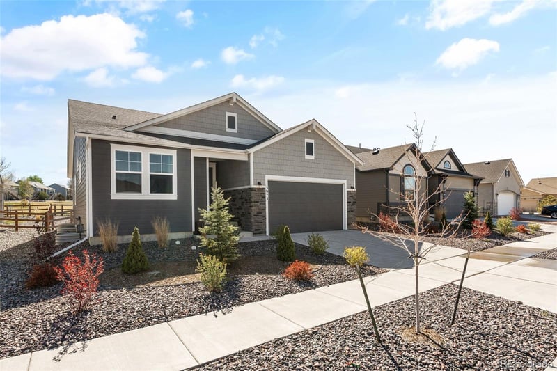 3975 Ivy Hill Dr, Colorado Springs, CO 80922