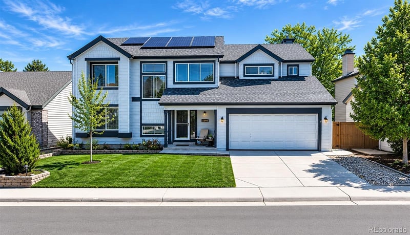 9246 Madras Ct, Highlands Ranch, CO 80130