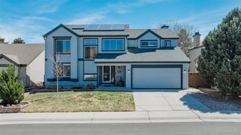 9246 Madras Ct, Highlands Ranch, CO 80130