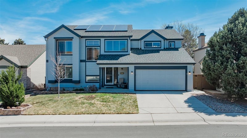 9246 Madras Ct, Highlands Ranch, CO 80130