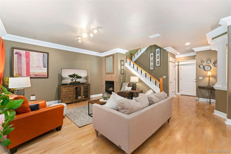 11835 E Fair Ave, Greenwood Village, CO 80111