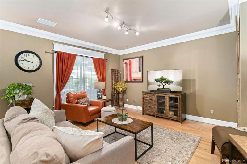 11835 E Fair Ave, Greenwood Village, CO 80111