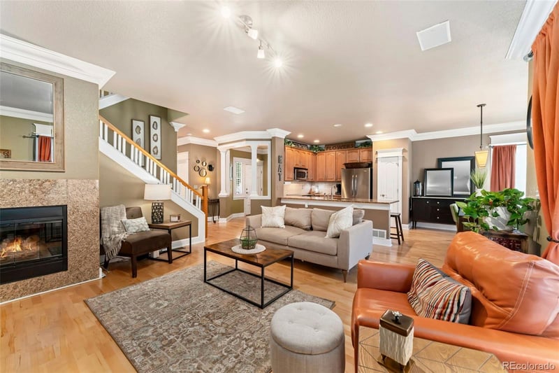 11835 E Fair Ave, Greenwood Village, CO 80111