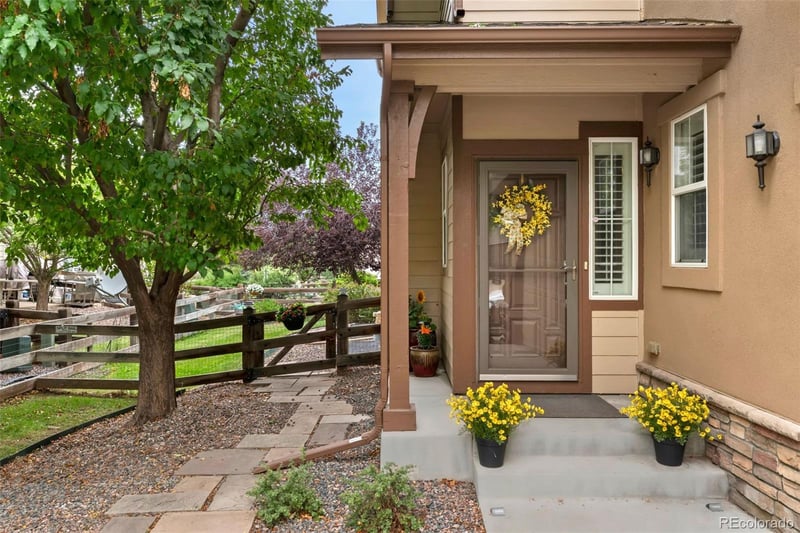11835 E Fair Ave, Greenwood Village, CO 80111