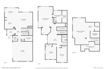 11835 Fair Ave, Greenwood Village, CO 80111