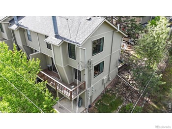 321 Big Horn Dr #1, Estes Park, CO 80517