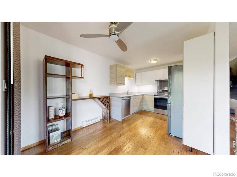 321 Big Horn Dr #1, Estes Park, CO 80517