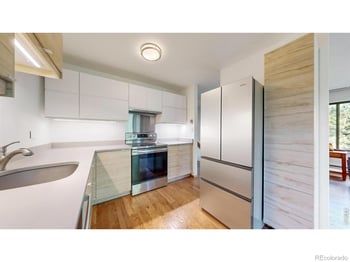 321 Big Horn Dr #1, Estes Park, CO 80517