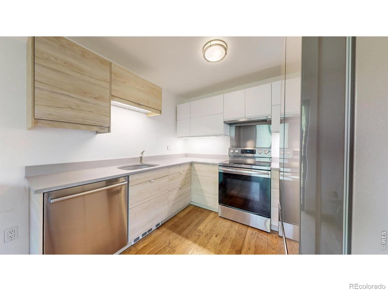 321 Big Horn Dr #1, Estes Park, CO 80517