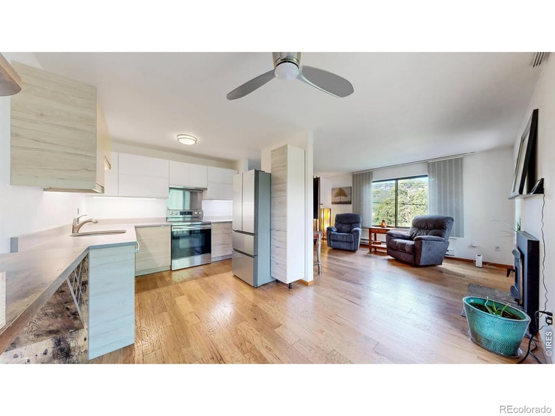 321 Big Horn Dr #1, Estes Park, CO 80517