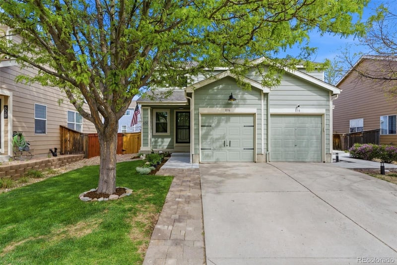 836 Mockingbird Ln, Brighton, CO 80601