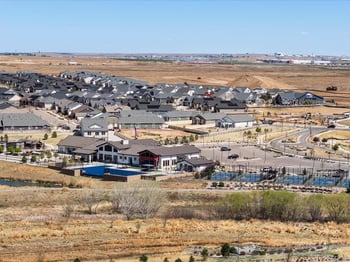 21773 46th Ave, Aurora, CO 80019