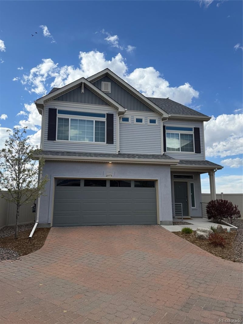 21773 46th Ave, Aurora, CO 80019