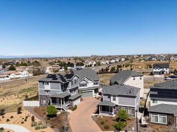 21773 46th Ave, Aurora, CO 80019