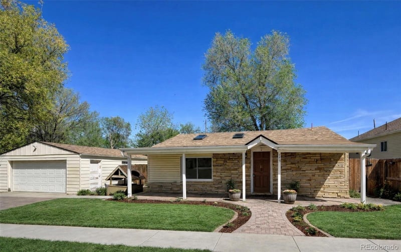 745 High St, Erie, CO 80516