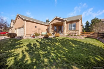 16261 Hobson Pl, Monument, CO 80132