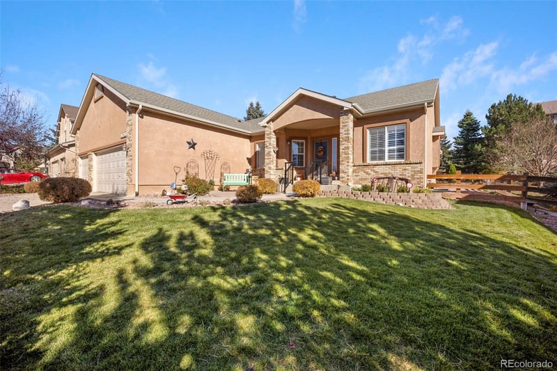 16261 Hobson Pl, Monument, CO 80132