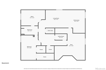 16261 Hobson Pl, Monument, CO 80132