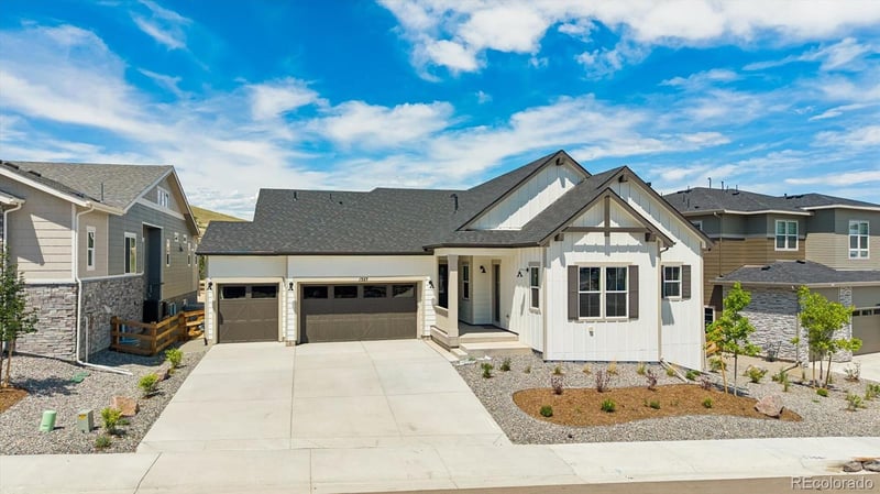 1327 Oleander St, Castle Rock, CO 80109