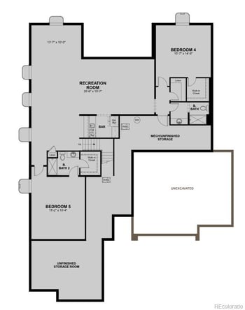 1327 Oleander St, Castle Rock, CO 80109