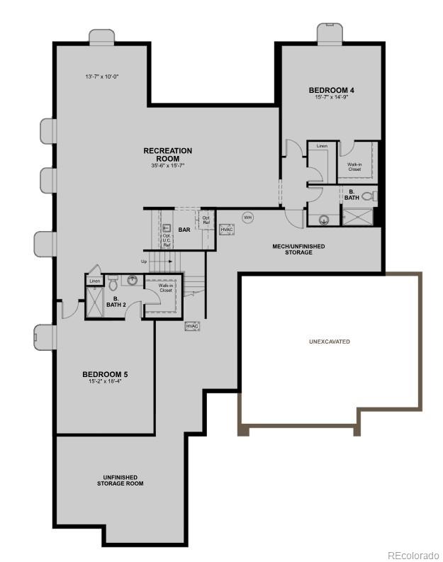 1327 Oleander St, Castle Rock, CO 80109