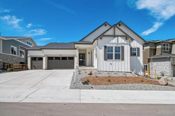 1327 Oleander St, Castle Rock, CO 80109