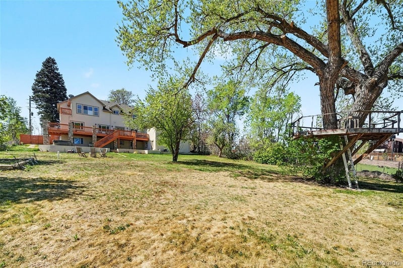 9985 32nd Ave, Wheat Ridge, CO 80033