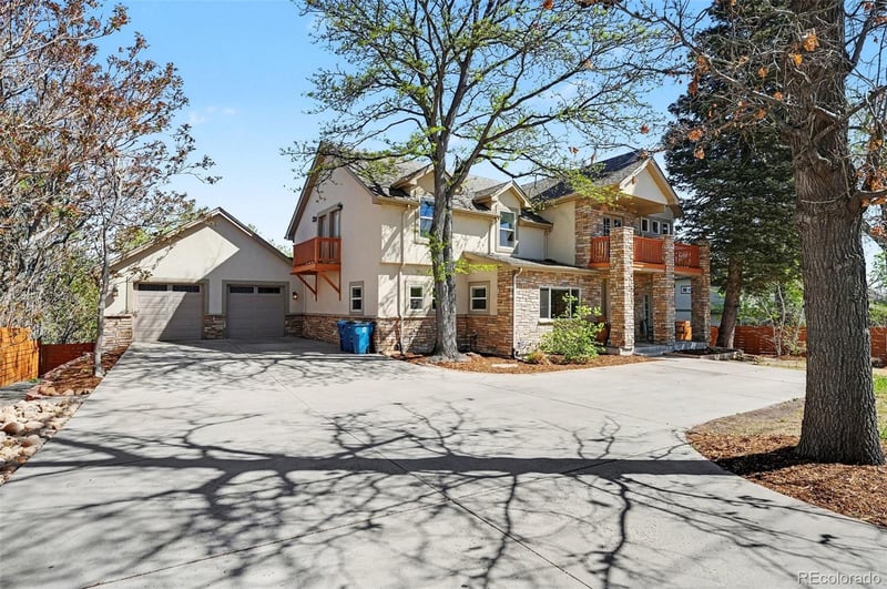 9985 32nd Ave, Wheat Ridge, CO 80033