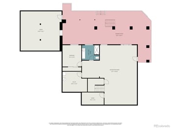 9985 32nd Ave, Wheat Ridge, CO 80033