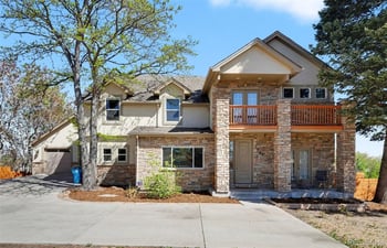 9985 32nd Ave, Wheat Ridge, CO 80033