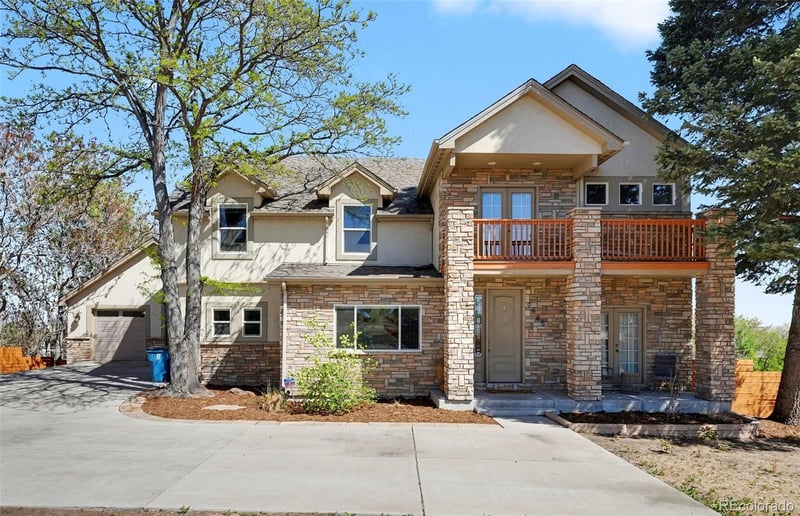 9985 32nd Ave, Wheat Ridge, CO 80033