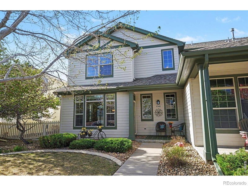 9348 107th Pl, Westminster, CO 80021