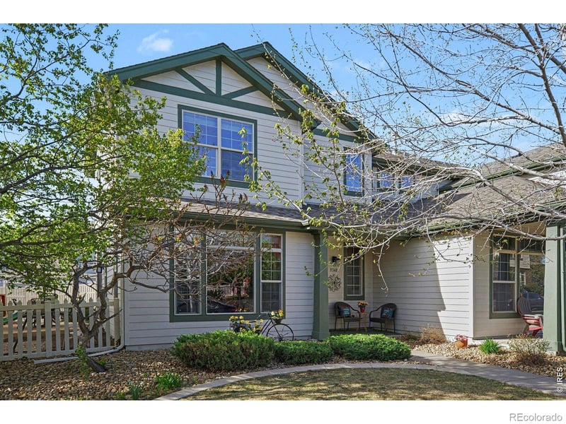9348 107th Pl, Westminster, CO 80021