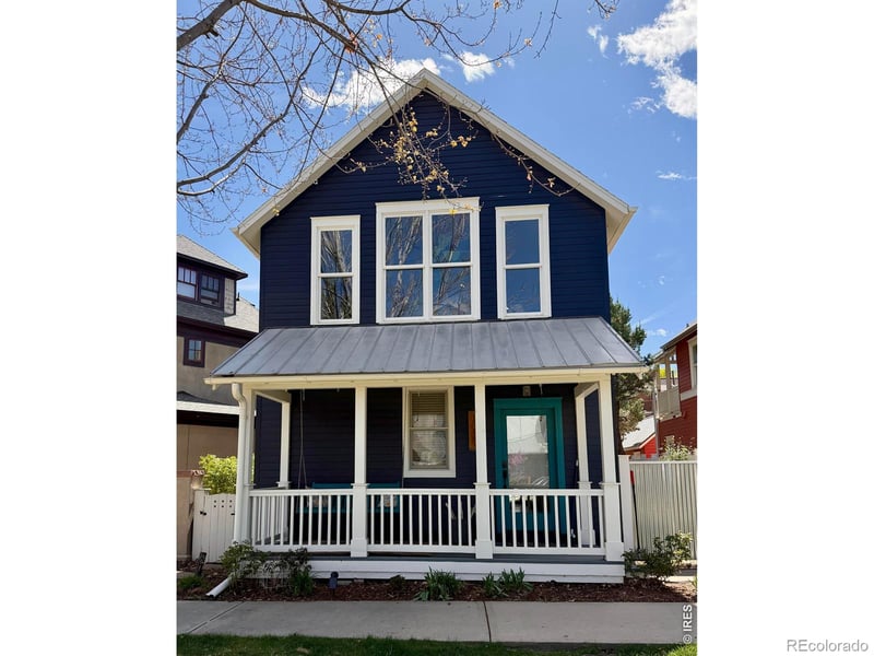 1029 Katy Ln, Longmont, CO 80504