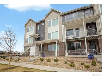 701 Saddle Dr, Erie, CO 80516