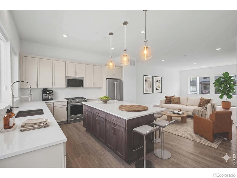 701 Saddle Dr, Erie, CO 80516