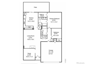 6969 Rosemont Ct, Fort Collins, CO 80525