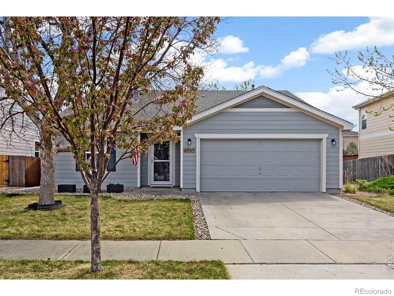 6969 Rosemont Ct, Fort Collins, CO 80525